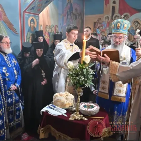 Слава иконе Млекопитателнице