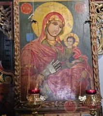 Богородица Каленићка – слика 2