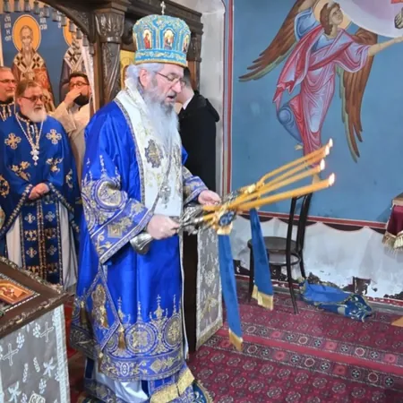 Слава иконе Млекопитателнице
