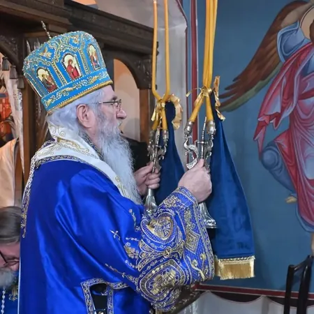 Слава иконе Млекопитателнице