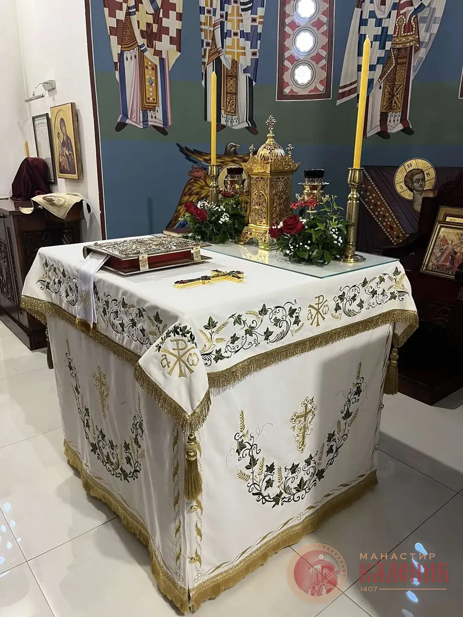 Васкршња индитија