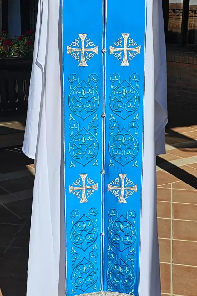 Епитрахиљи